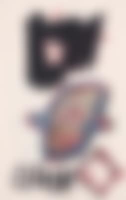 Untitled (from the series Famous Negro Athletes) (preview)