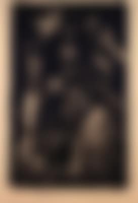 Akt im Lehnstuhl (Nude in Armchair) (preview)