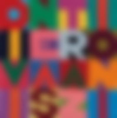 Divine Astrazioni (Divine Abstracts) (preview)