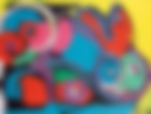 Rabbit (preview)