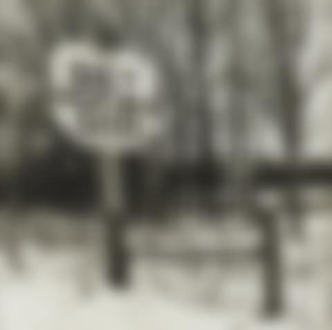 Tennessee Road Sign, "Get Right with God", December 27, 1969 (preview)
