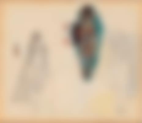 Study of three women (preview)