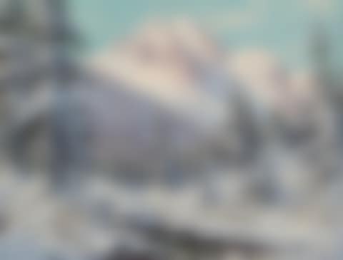 Snowy Mountain (preview)