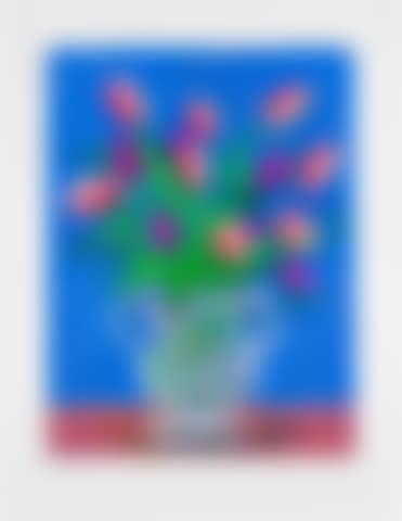 Untitled No.346, from A bigger book: Art edition B (preview)