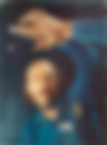 Palindrome, from Mirrors of the Mind (preview)