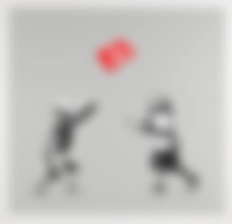 No Ball Games (preview)