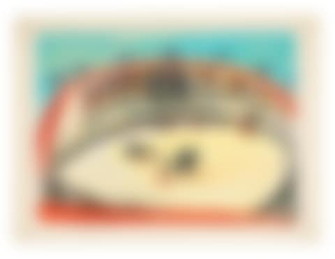 Corrida (preview)