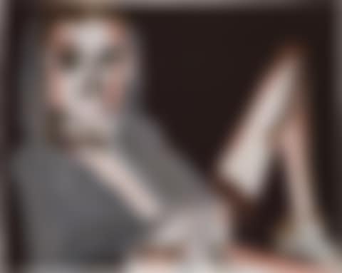 Adidas Sneaker (My Adidas, LL Cool J.) (preview)