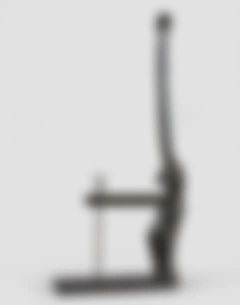 Coming to the Giraffe (preview)