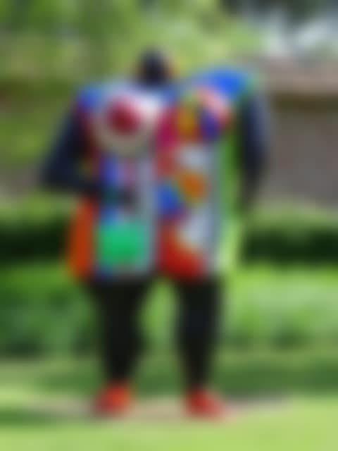 BIG LADY (preview)