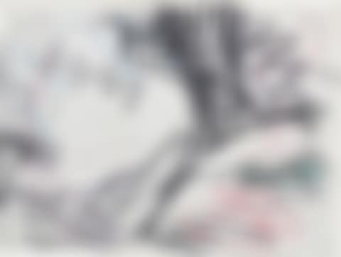 Study for Tree in Primrose Hill (preview)