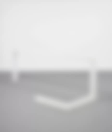 Altered to Suit (Sol LeWitt Incomplete Open Cube 5/9, 1974) (preview)