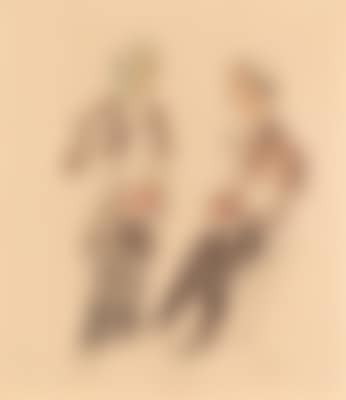 Two boys (preview)