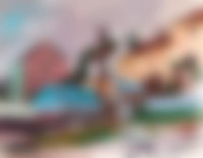 A market garden in Ybbs (preview)
