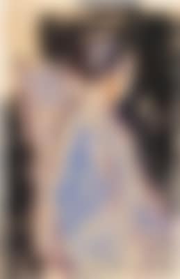 Seated Woman (preview)