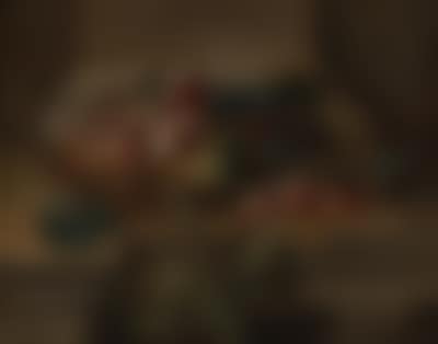 A still life of fruit in a basket (preview)