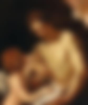 Saint Matthew the Evangelist (preview)