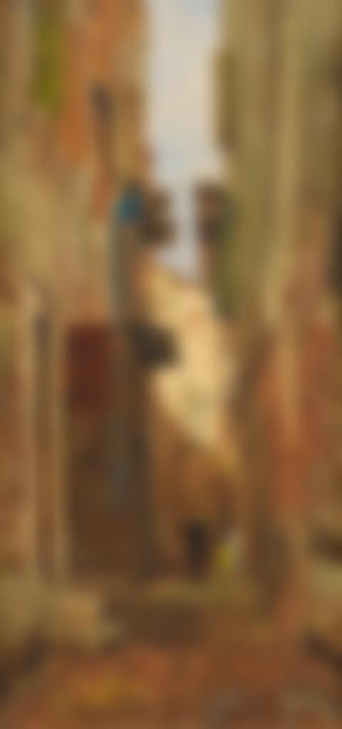 STREET IN ITALY (preview)