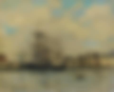 LE HAVRE. BASSIN DE LA BARRE (preview)