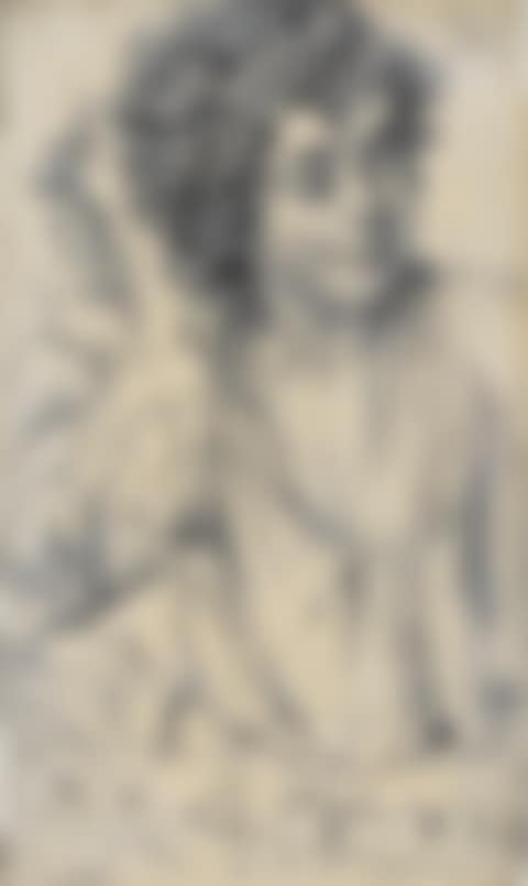PORTRAIT OF LORENZ GOCOZZO AGED 13 (preview)