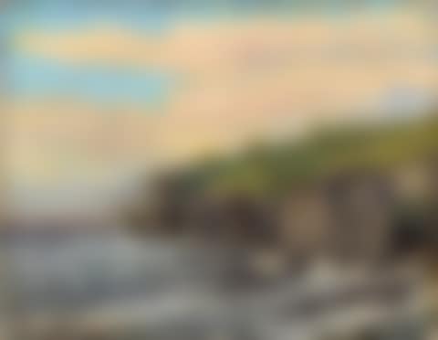 CLIFF BY THE WATER (preview)