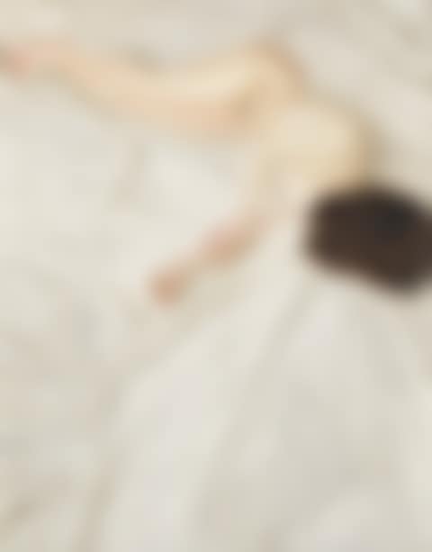 NUDE ON A SHEET (preview)