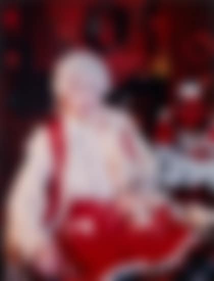 Untitled (Mrs. Claus) (preview)