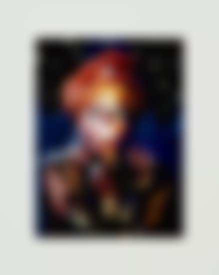 Untitled (Fortune Teller) (preview)