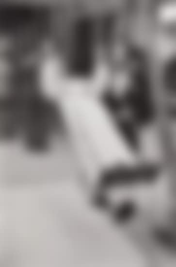 Joinville-le-Pont, France (A newlywed bride and groom) (preview)