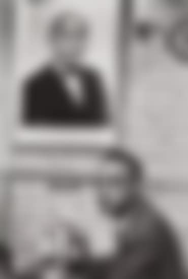 Malcolm X, Harlem (preview)
