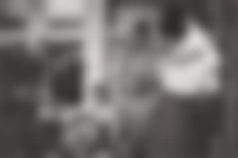 A preacher and his family, San Antonio, Texas (preview)