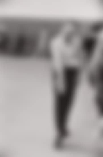 George Balanchine, New York City (preview)