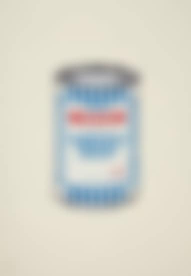 Soup Can (Original) (preview)