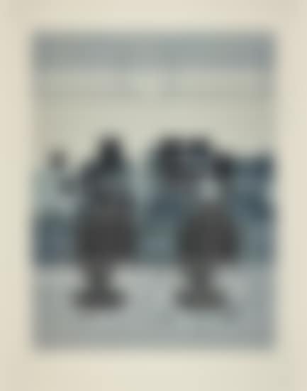 Barbershop Print (preview)