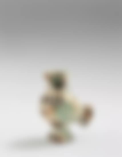 Chouette (Wood-Owl) (preview)