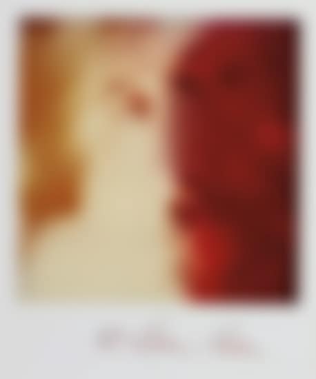 Self-portrait (preview)