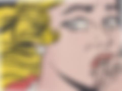 Crying Girl (preview)