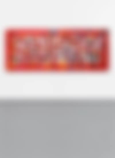 As Time Goes By (red) (preview)