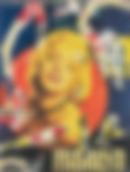 Marilyn (preview)