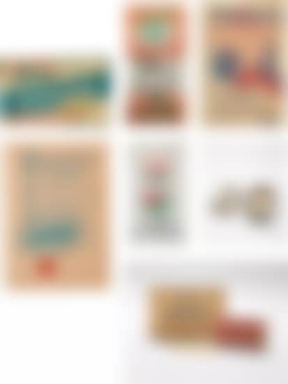 Wirtschaftswert (Economic Value): seven works (preview)