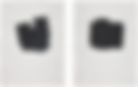 Mennige Pictures: two plates (preview)