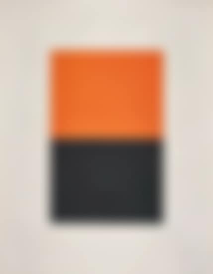 Untitled, from Prints for Phoenix House (preview)