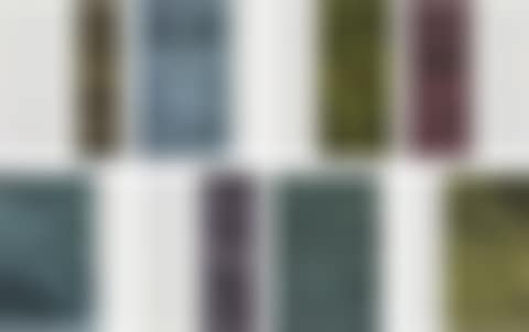 Crystal Walls Series (preview)