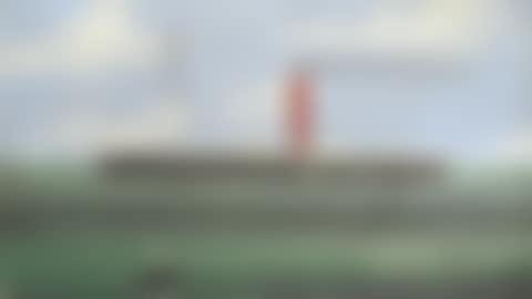 The Brighton Queen leaving the West Pier' (preview)