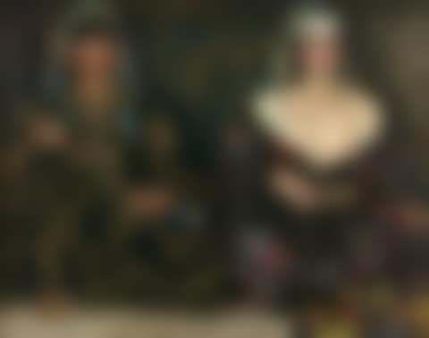 At the Harem (preview)