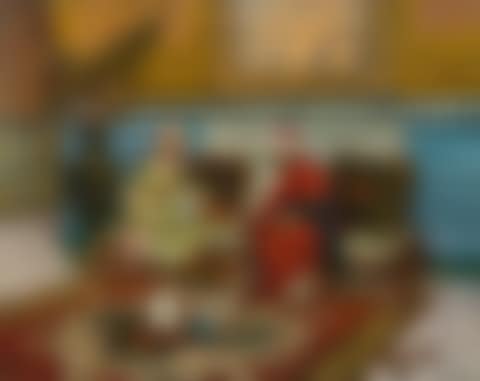 The card game (preview)