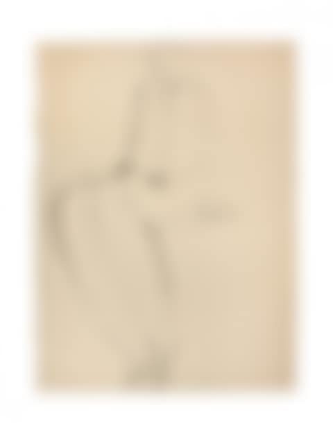 Sitting Woman Drawing (preview)