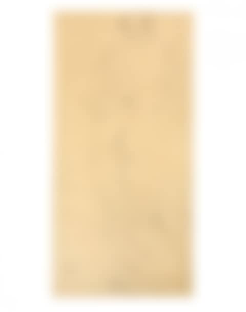 Naked standing back, one arm raised (preview)