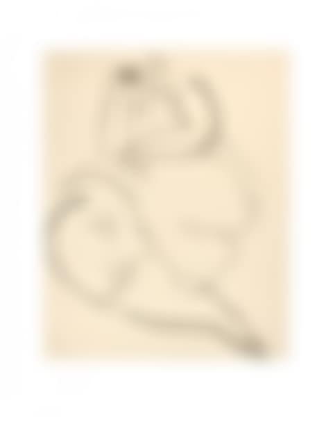 Woman lying down, legs bent (preview)