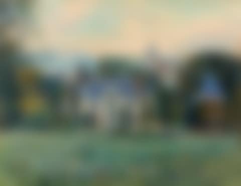 The House of Paulin, Ornans (preview)